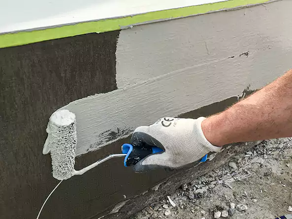 Why Choose Melrose Plumbing Pros for Walls Waterproofing in Melrose, MA?