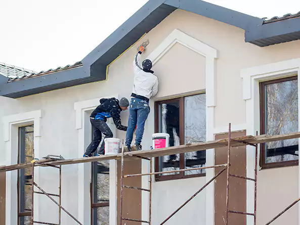 Why Choose Melrose Plumbing Prosfor Water Damage Restoration in Melrose, MA?
