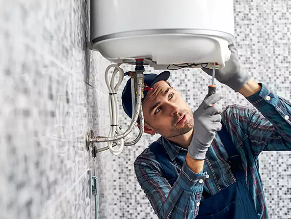 Why Choose Melrose Plumbing Pros for Water Heater Maintenance in Melrose, MA?