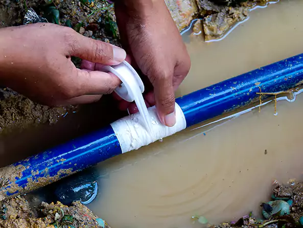 Why Choose Melrose Plumbing Pros for Water Line Replacement in Melrose, MA?