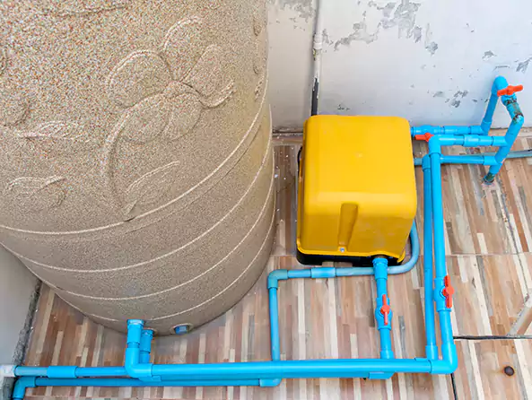Why Choose Melrose Plumbing Pros for Well Pressure Tank Replacement in Melrose, MA?