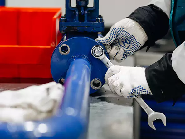 Why Choose Melrose Plumbing Pros for Well Pump Repair in Melrose, MA?